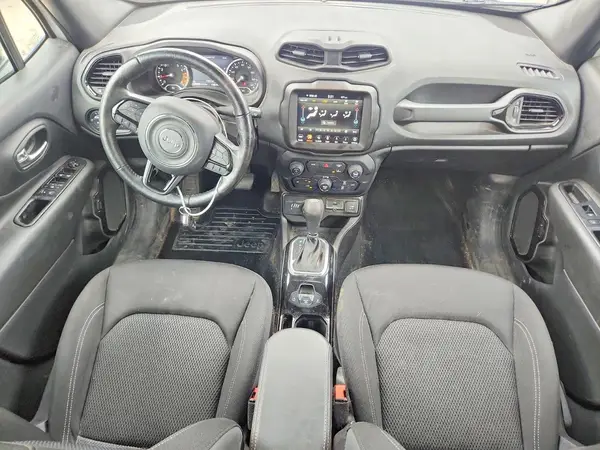 ZACNJDE19NPP01128 2022 JEEP RENEGADE - Image 8