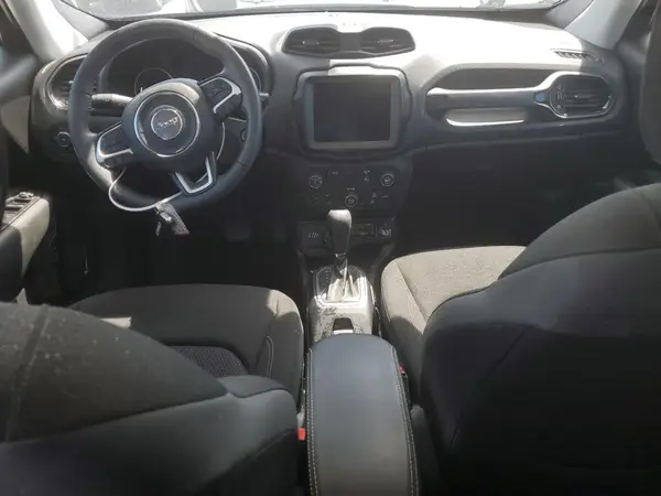 ZACNJDE19PPP21513 2023 JEEP RENEGADE - Image 8