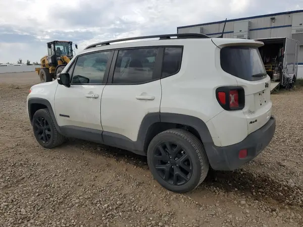 ZACNJDE19PPP26968 2023 JEEP RENEGADE - Image 2