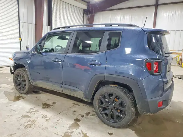 ZACNJDE19PPP28414 2023 JEEP RENEGADE - Image 2