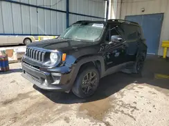 ZACNJDE19PPP36691 2023 JEEP RENEGADE