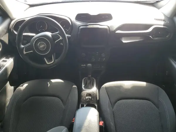 ZACNJDE19PPP36691 2023 JEEP RENEGADE - Image 8