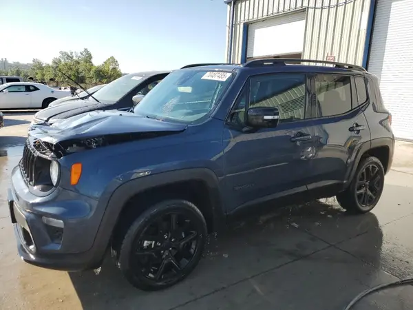 ZACNJDE1XPPP17924 2023 JEEP RENEGADE - Image 1