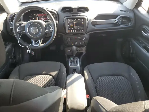 ZACNJDE1XPPP17924 2023 JEEP RENEGADE - Image 8