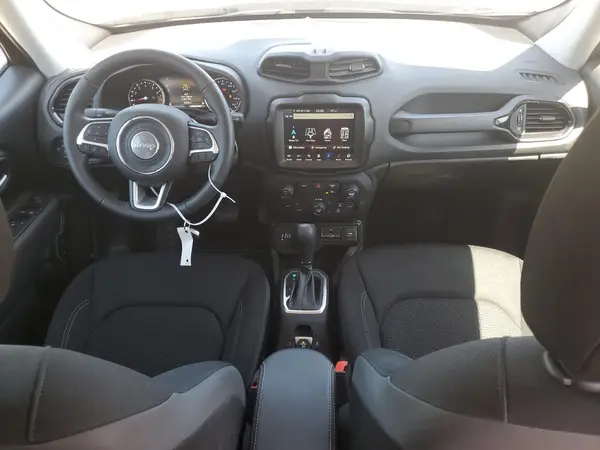 ZACNJDE1XPPP29734 2023 JEEP RENEGADE - Image 8