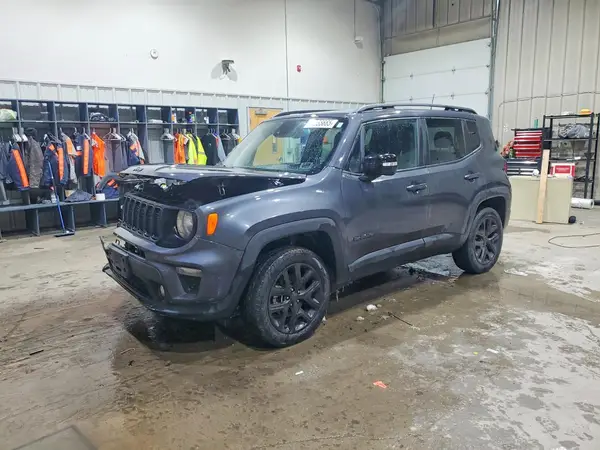 ZACNJDE1XPPP44069 2023 JEEP RENEGADE - Image 1