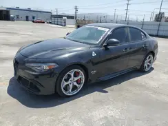 ZARFAEAV0H7548281 2017 ALFA ROMEO GIULIA