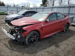 ZARFAEAV0H7552203 2017 ALFA ROMEO GIULIA