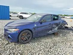 ZARFAEAV0H7558566 2017 ALFA ROMEO GIULIA