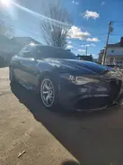 ZARFAEAV1H7552405 2017 ALFA ROMEO GIULIA