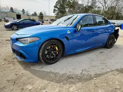 ZARFAEAV1H7560102 2017 ALFA ROMEO GIULIA