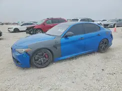 ZARFAEAV2J7586536 2018 ALFA ROMEO GIULIA