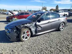 ZARFAEAV3H7534374 2017 ALFA ROMEO GIULIA