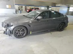 ZARFAEAV3H7546525 2017 ALFA ROMEO GIULIA