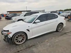 ZARFAEAV3H7549893 2017 ALFA ROMEO GIULIA