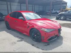 ZARFAEAV3H7552809 2017 ALFA ROMEO GIULIA