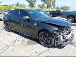 ZARFAEAV3J7576095 2018 ALFA ROMEO GIULIA