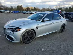 ZARFAEAV3J7587825 2018 ALFA ROMEO GIULIA