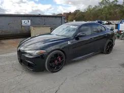 ZARFAEAV4H7531290 2017 ALFA ROMEO GIULIA