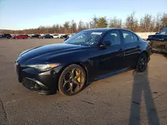 ZARFAEAV4H7546338 2017 ALFA ROMEO GIULIA