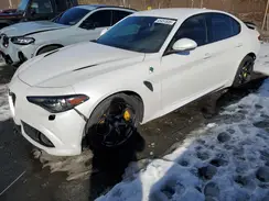 ZARFAEAV4H7562331 2017 ALFA ROMEO GIULIA