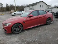 ZARFAEAV5H7536319 2017 ALFA ROMEO GIULIA