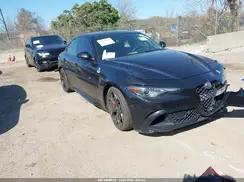 ZARFAEAV5H7559731 2017 ALFA ROMEO GIULIA