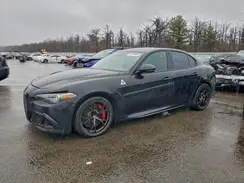 ZARFAEAV7H7545362 2017 ALFA ROMEO GIULIA