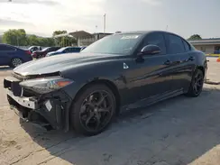 ZARFAEAV7J7575225 2018 ALFA ROMEO GIULIA