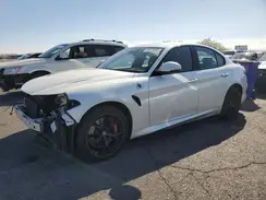 ZARFAEAV8J7584256 2018 ALFA ROMEO GIULIA