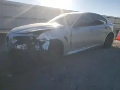 ZARFAEAV9J7573959 2018 ALFA ROMEO GIULIA