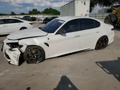 ZARFAEAVXH7554783 2017 ALFA ROMEO GIULIA