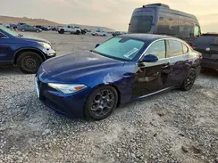 ZARFAEBN0H7530569 2017 ALFA ROMEO GIULIA