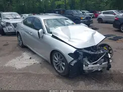 ZARFAEBN0H7539935 2017 ALFA ROMEO GIULIA