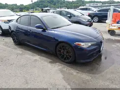 ZARFAEBN0H7555889 2017 ALFA ROMEO GIULIA