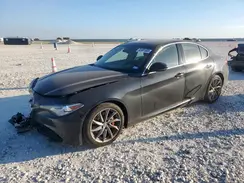 ZARFAEBN0H7556475 2017 ALFA ROMEO GIULIA
