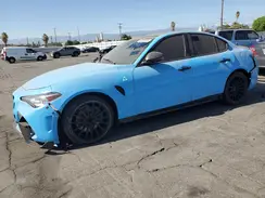 ZARFAEBN0J7564226 2018 ALFA ROMEO GIULIA