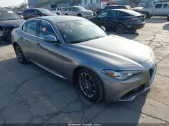 ZARFAEBN0J7565375 2018 ALFA ROMEO GIULIA