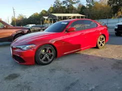 ZARFAEBN0J7565862 2018 ALFA ROMEO GIULIA