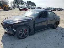 ZARFAEBN0J7593628 2018 ALFA ROMEO GIULIA