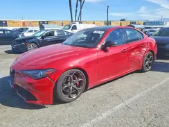 ZARFAEBN0J7597405 2018 ALFA ROMEO GIULIA