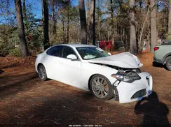 ZARFAEBN1H7535053 2017 ALFA ROMEO GIULIA