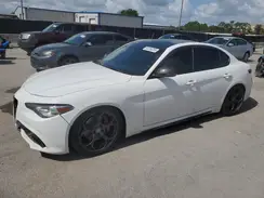ZARFAEBN1H7536607 2017 ALFA ROMEO GIULIA