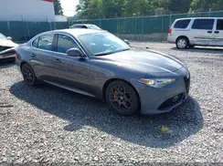 ZARFAEBN1H7545694 2017 ALFA ROMEO GIULIA