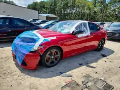 ZARFAEBN1H7555075 2017 ALFA ROMEO GIULIA
