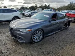 ZARFAEBN1H7557795 2017 ALFA ROMEO GIULIA