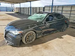 ZARFAEBN1J7581018 2018 ALFA ROMEO GIULIA