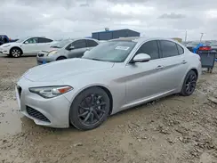 ZARFAEBN2H7539967 2017 ALFA ROMEO GIULIA