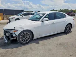 ZARFAEBN2H7552220 2017 ALFA ROMEO GIULIA