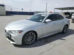 ZARFAEBN2H7553724 2017 ALFA ROMEO GIULIA